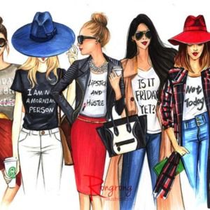 Meet your Posher, Opal